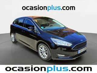 Ford Focus 1.0 Ecoboost S&S Business 92 kW (125 CV)