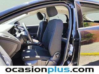 Ford Focus 1.0 Ecoboost S&S Business 92 kW (125 CV)