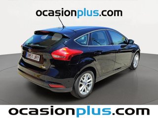 Ford Focus 1.0 Ecoboost S&S Business 92 kW (125 CV)