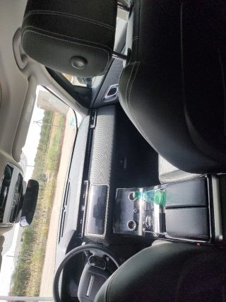 Land Rover Range Rover Velar 2020