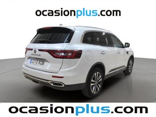 Renault Koleos dCi 130 Zen 96 kW (130 CV)
