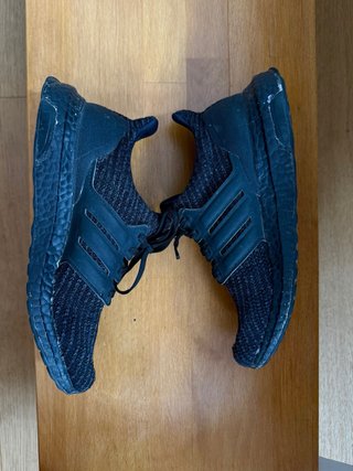 Adidas Ultraboost DNA 5.0 Negro Talla 37.5