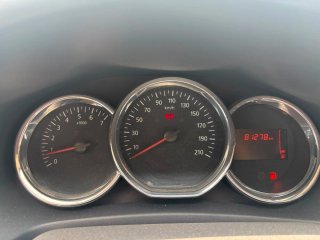 Dacia Sandero 2014 SOLO 81 MIL KM GARANTIA DE 12 M