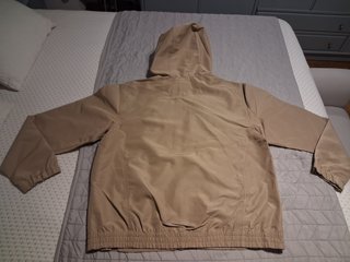 Cortavientos Polo Ralph Lauren
