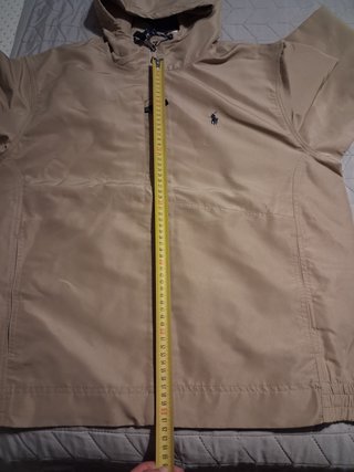 Cortavientos Polo Ralph Lauren