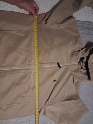 Cortavientos Polo Ralph Lauren