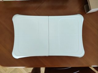 Nintendo Wii Fit Plus