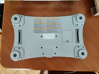 Nintendo Wii Fit Plus
