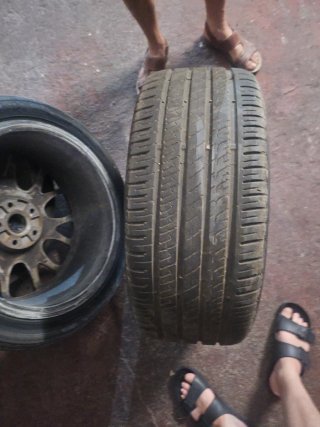 Llantas Seat Audi Skoda 18 Pulgadas