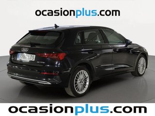 Audi A3 Sportback Advanced 30 TFSI 81 kW (110 CV)
