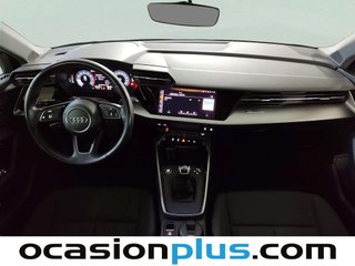 Audi A3 Sportback Advanced 30 TFSI 81 kW (110 CV)