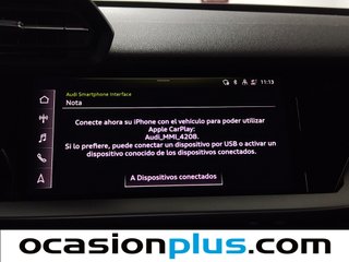 Audi A3 Sportback Advanced 30 TFSI 81 kW (110 CV)
