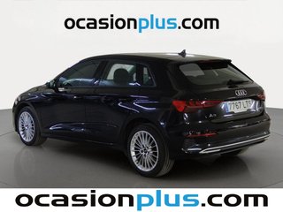 Audi A3 Sportback Advanced 30 TFSI 81 kW (110 CV)