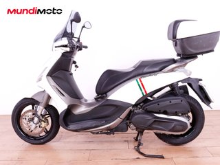 PIAGGIO BEVERLY SPORT TOURING 350 IE ABS