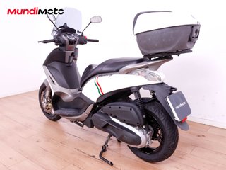 PIAGGIO BEVERLY SPORT TOURING 350 IE ABS