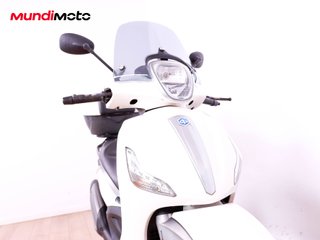 PIAGGIO BEVERLY SPORT TOURING 350 IE ABS