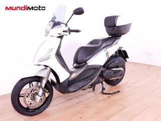 PIAGGIO BEVERLY SPORT TOURING 350 IE ABS