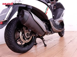 PIAGGIO BEVERLY SPORT TOURING 350 IE ABS