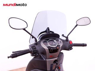 PIAGGIO BEVERLY SPORT TOURING 350 IE ABS