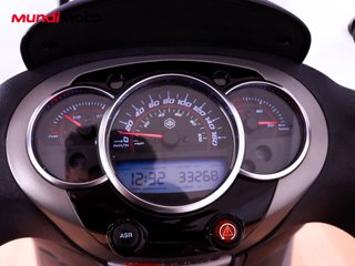 PIAGGIO BEVERLY SPORT TOURING 350 IE ABS