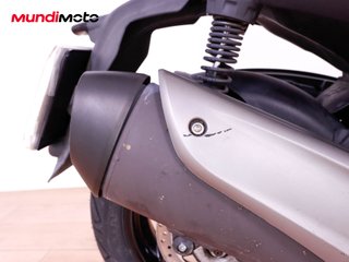 PIAGGIO BEVERLY SPORT TOURING 350 IE ABS