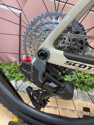 Scott Addict Gravel 20