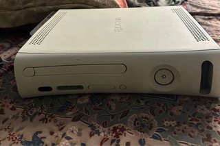 Xbox 360 + 5 Juegos