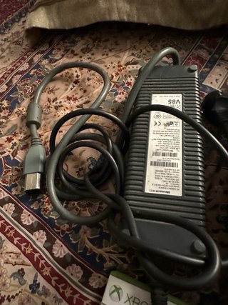 Xbox 360 + 5 Juegos