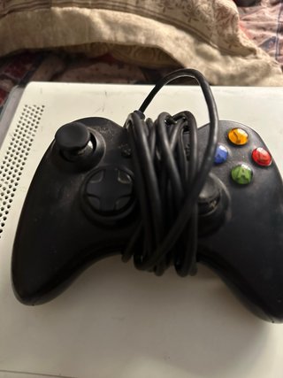 Xbox 360 + 5 Juegos