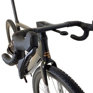 Bicicleta Ridley E-ASTR GRX DI2 Eléctrica