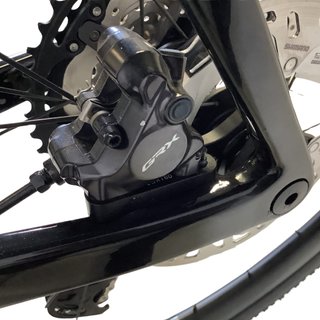 Bicicleta Ridley E-ASTR GRX DI2 Eléctrica