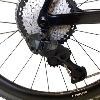 Bicicleta Ridley E-ASTR GRX DI2 Eléctrica