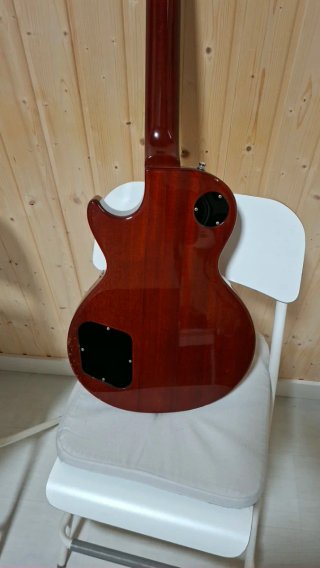 CHOLLO!!TOKAI LP JAPAN.