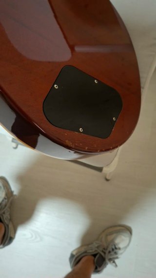 CHOLLO!!TOKAI LP JAPAN.