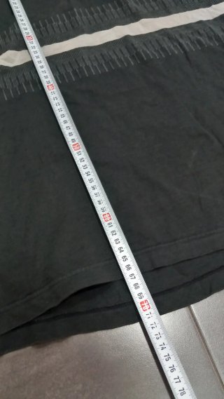 Polo Nike Swoosh Tenis Talla L