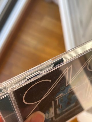 CD CNCO Primera Cita 2016