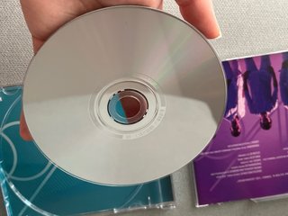 CD CNCO Primera Cita 2016