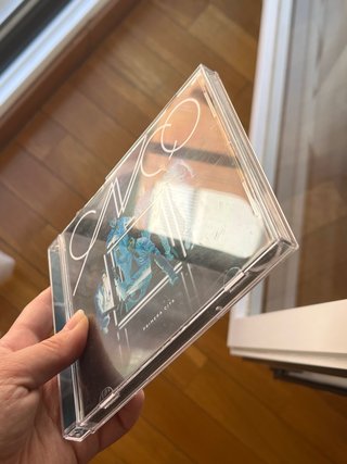 CD CNCO Primera Cita 2016