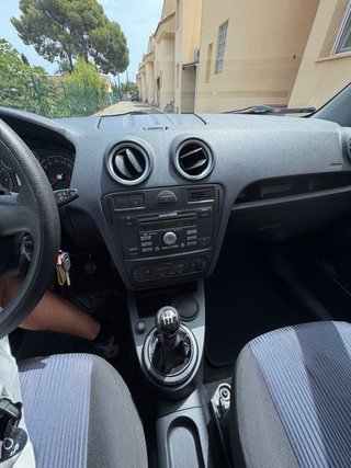 Ford Fusion 2005