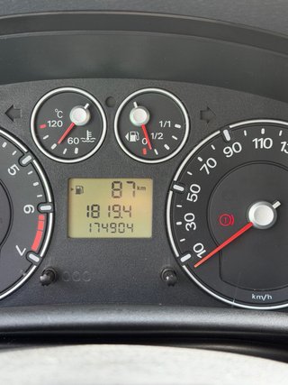 Ford Fusion 2005