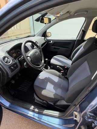 Ford Fusion 2005