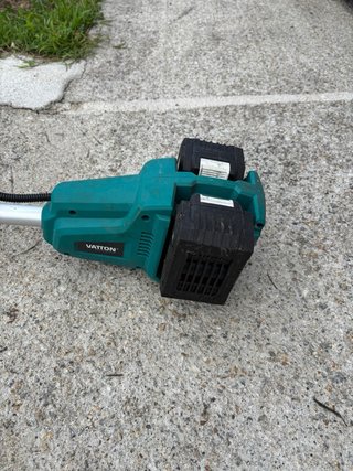 Desbrozadora Vatton a Batería
