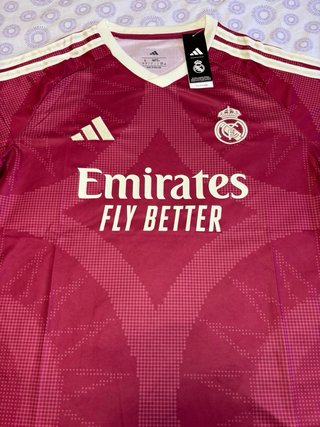 Camiseta Talla L 26/27