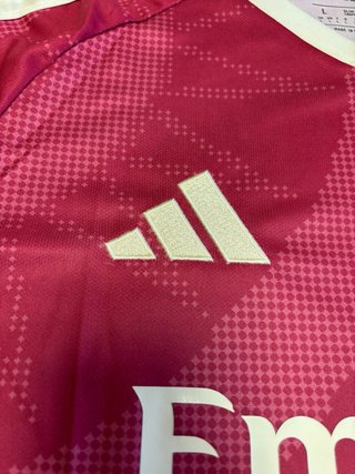 Camiseta Talla L 26/27