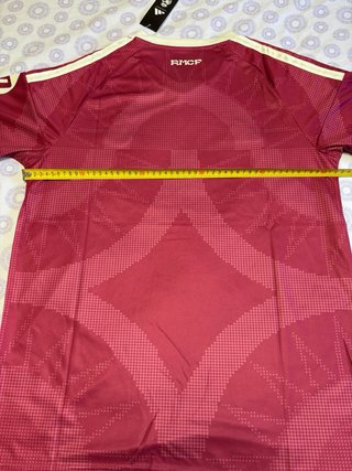 Camiseta Talla L 26/27