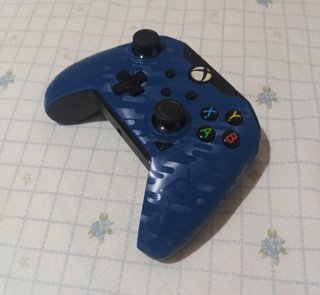Mando Xbox