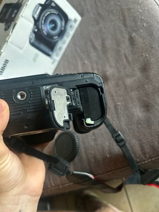 Canon EOS 7D