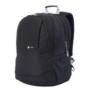 Mochila Totto Krimmler Negra