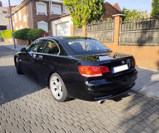 BMW Serie 3 2009 CABRIO