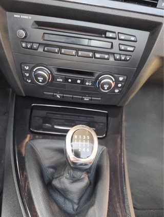 BMW Serie 3 2009 CABRIO